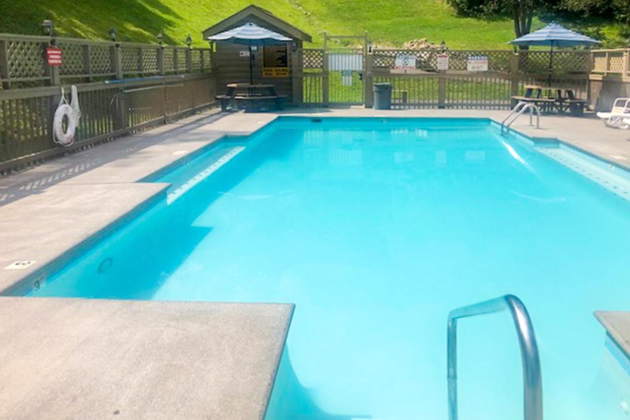 Happy Bear Hollow Villa Sevierville Exterior foto